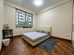 The Blossomvale (D21), Condominium #538892731